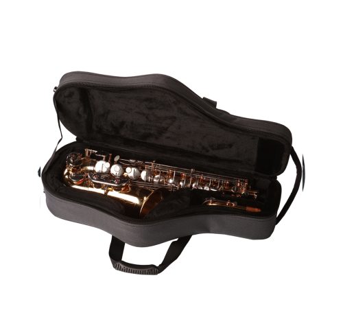 Gator Lightweight Case For Alto Saxophone - Image 2