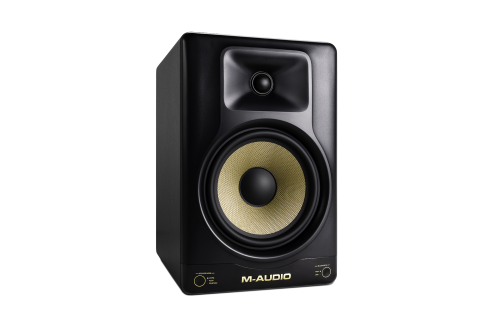 M-Audio Forty Eighty 8inch Studio Monitor - Image 2