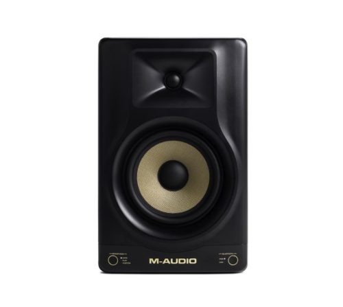 M-Audio Forty Sixty 6.5-inch Powered Studio Monitor