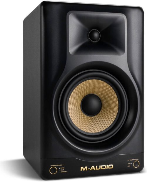 M-Audio Forty Sixty 6.5inch Studio Monitor - Image 2