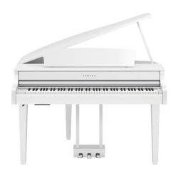 Yamaha CLP865GP Clavinova 88- Key Digital Baby Grand Pian