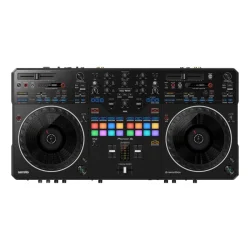 Pioneer DJ DDJ-REV5 4-deck DJ Controller with Stem Separation