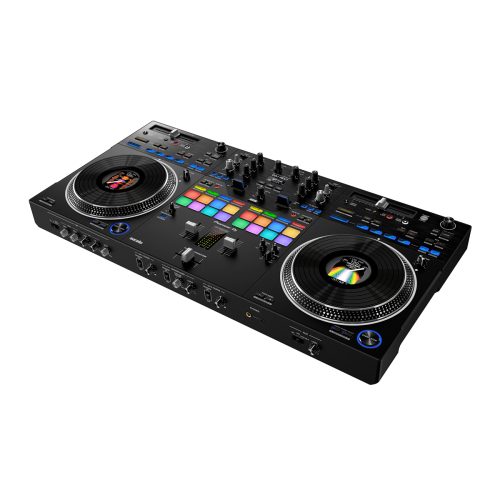 Pioneer DJ DDJ-REV5 4-deck DJ Controller with Stem Separation - Image 2