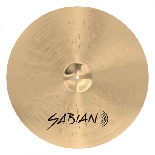 Sabian Stratus Crash Cymbal - 19 inch - Image 2