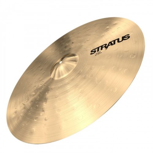 Sabian Stratus Crash Cymbal - 19 inch - Image 3