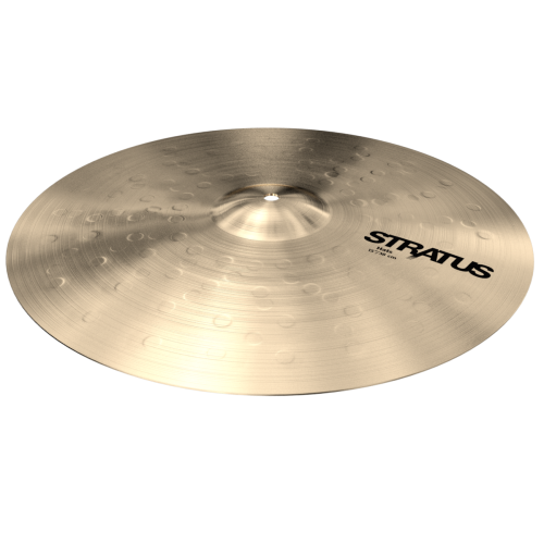 Sabian Stratus Hi-hat Cymbals - 15 inch - Image 3