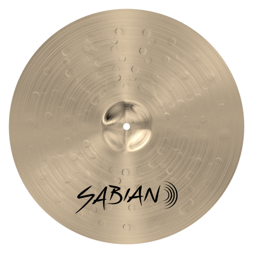 Sabian Stratus Hi-hat Cymbals - 15 inch - Image 4