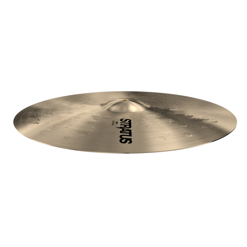 Sabian Stratus Hi-hat Cymbals - 15 inch - Image 6