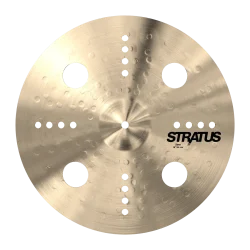 Sabian Stratus Zero Crash Cymbal - 20 inch