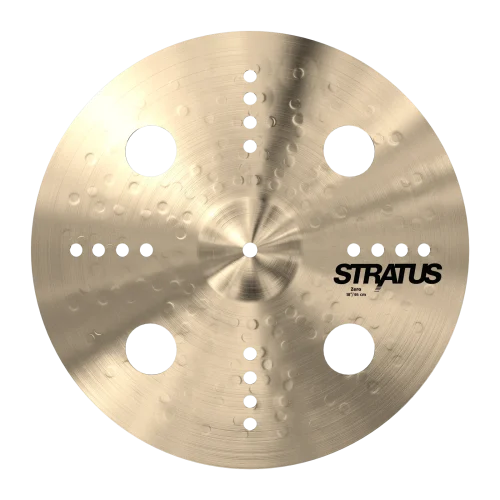 Sabian Stratus Zero Crash Cymbal - 20 inch