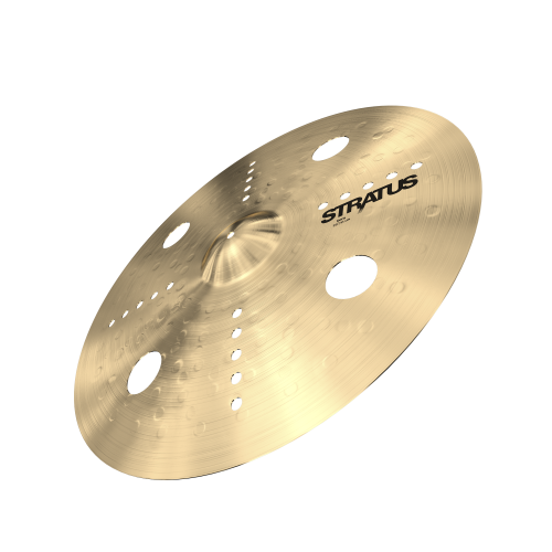 Sabian Stratus Zero Crash Cymbal - 20 inch - Image 3