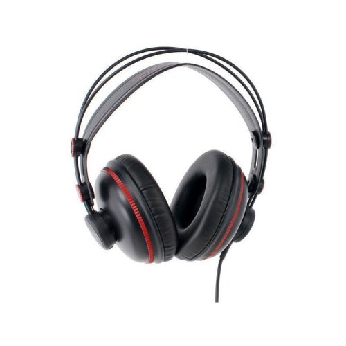 Superlux HD662 Professional Monitoring Headphones - Image 3