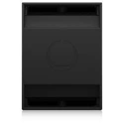 Turbosound NUQ118B-AN Powered 18 inch Subwoofer