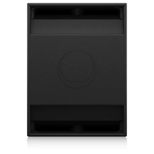 Turbosound NUQ118B-AN Powered 18 inch Subwoofer