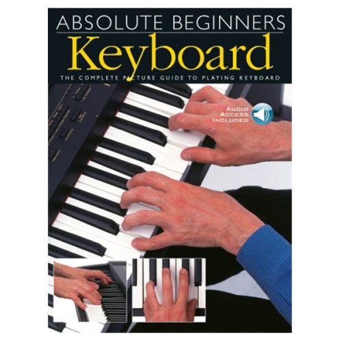 Absolute Beginners – Keyboard