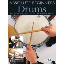 Absolute Beginners Drums