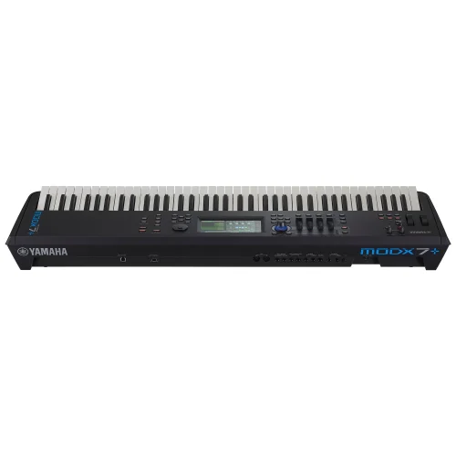 Yamaha MODX7+ 76-Key Synthesizer - Image 4