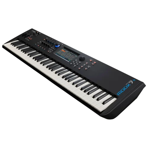 Yamaha MODX7+ 76-Key Synthesizer - Image 5