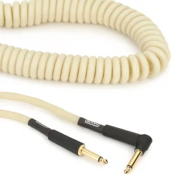 Dunlop MXR Coil Instrument Cable - Glo 30 feet