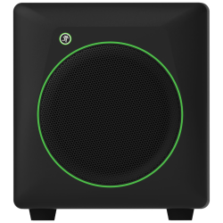 Mackie CR8SBT 8-inch Powered Bluetooth Subwoofer