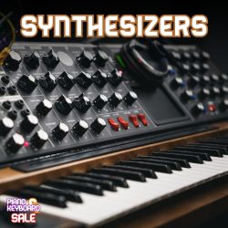 Synthesizers