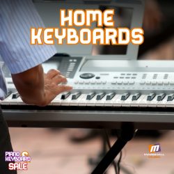 Home Keyboards