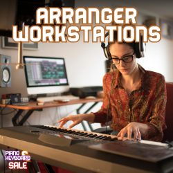 Arranger Workstations