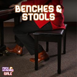 Benches & Stools