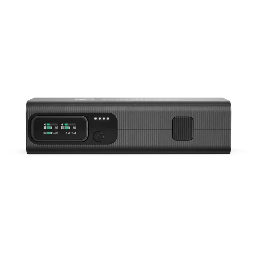 Sennheiser Profile Wireless 2-channel Microphone System - Image 5